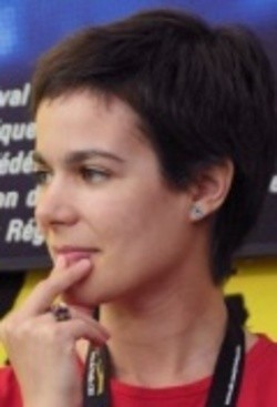 Catarina Ruivo - director Catarina Ruivo
