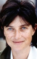 Chantal Akerman - director Chantal Akerman