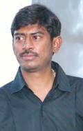 Chandrasekhar Yeleti - director Chandrasekhar Yeleti