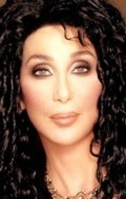 Cher - director Cher