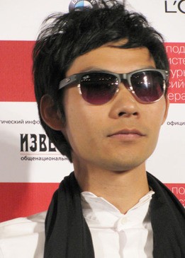 Ching-Po Wong - director Ching-Po Wong