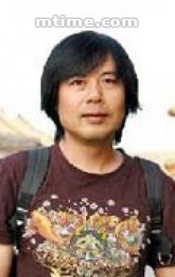 Zhao Tianyu - director Zhao Tianyu