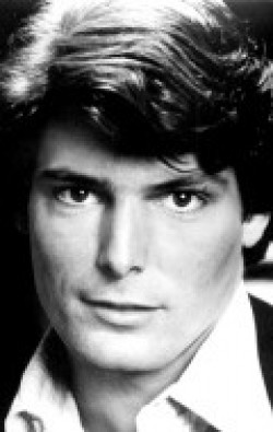 Christopher Reeve - director Christopher Reeve