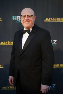 Chuck Konzelman - director Chuck Konzelman