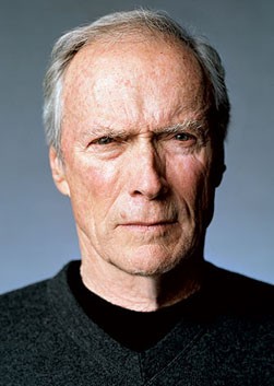 Clint Eastwood - director Clint Eastwood