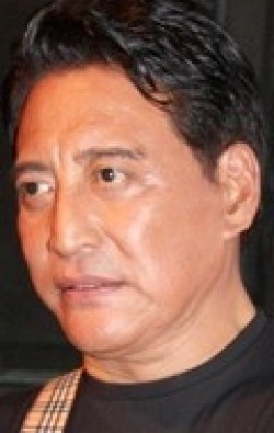 Danny Denzongpa - director Danny Denzongpa