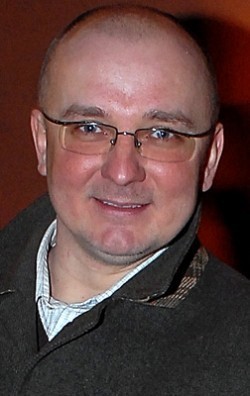 Dariusz Gajewski - director Dariusz Gajewski