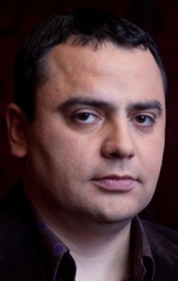 David Babahanyan - director David Babahanyan