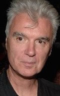 David Byrne - director David Byrne