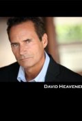 David Heavener - director David Heavener