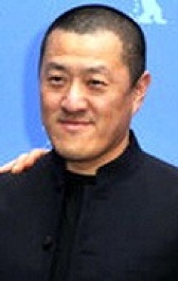 Ding Sheng - director Ding Sheng