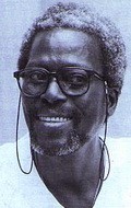 Djibril Diop Mambety - director Djibril Diop Mambety