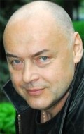Dmitri Zolotukhin - director Dmitri Zolotukhin