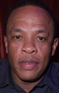 Dr. Dre - director Dr. Dre