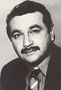 Dzheikhun Mirzoyev - director Dzheikhun Mirzoyev