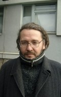 Edgar Bartenev - director Edgar Bartenev