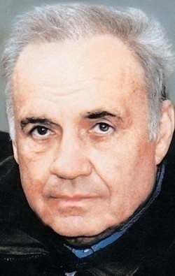 Eldar Ryazanov - director Eldar Ryazanov