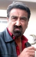 Eleazar Garcia Jr. - director Eleazar Garcia Jr.
