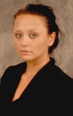 Elena Serdyukova - director Elena Serdyukova