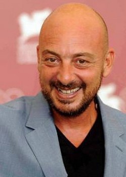 Emanuele Crialese - director Emanuele Crialese