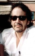 Enrique Gabriel - director Enrique Gabriel