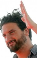 Eugenio Mira - director Eugenio Mira