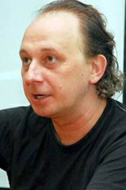 Feliks Mihaylov - director Feliks Mihaylov