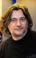 Filippos Tsitos - director Filippos Tsitos