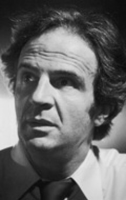 Francois Truffaut - director Francois Truffaut
