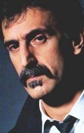 Frank Zappa - director Frank Zappa