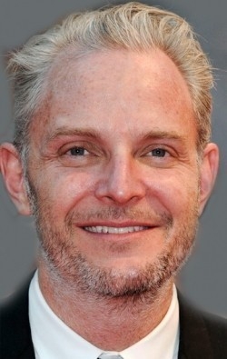 Francis Lawrence - director Francis Lawrence