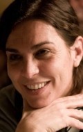 Francesca Comencini - director Francesca Comencini