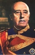 Francisco Franco - director Francisco Franco