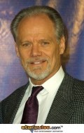 Fred Dryer - director Fred Dryer