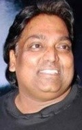 Ganesh Acharya - director Ganesh Acharya