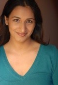 Geeta Malik - director Geeta Malik