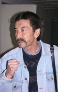 Gennadi Bazarov - director Gennadi Bazarov