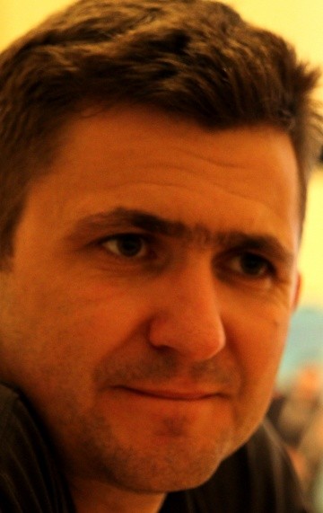 Georgy Malkov - director Georgy Malkov