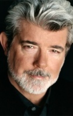 George Lucas - director George Lucas