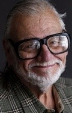 George A. Romero - director George A. Romero