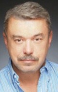 Georgiy Gavrilov - director Georgiy Gavrilov