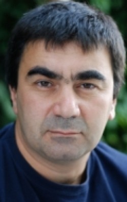 Georg Ovasvili - director Georg Ovasvili