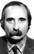 Gerald Bezhanov - director Gerald Bezhanov