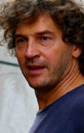 Giacomo Campiotti - director Giacomo Campiotti