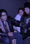 Gil Medina - director Gil Medina