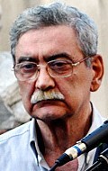 Giorgi Shengelaya - director Giorgi Shengelaya