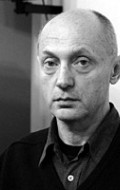 Goran Trbuljak - director Goran Trbuljak