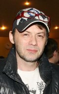 Grigori Konstantinopolsky - director Grigori Konstantinopolsky