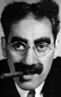 Groucho Marx - director Groucho Marx
