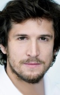 Guillaume Canet - director Guillaume Canet